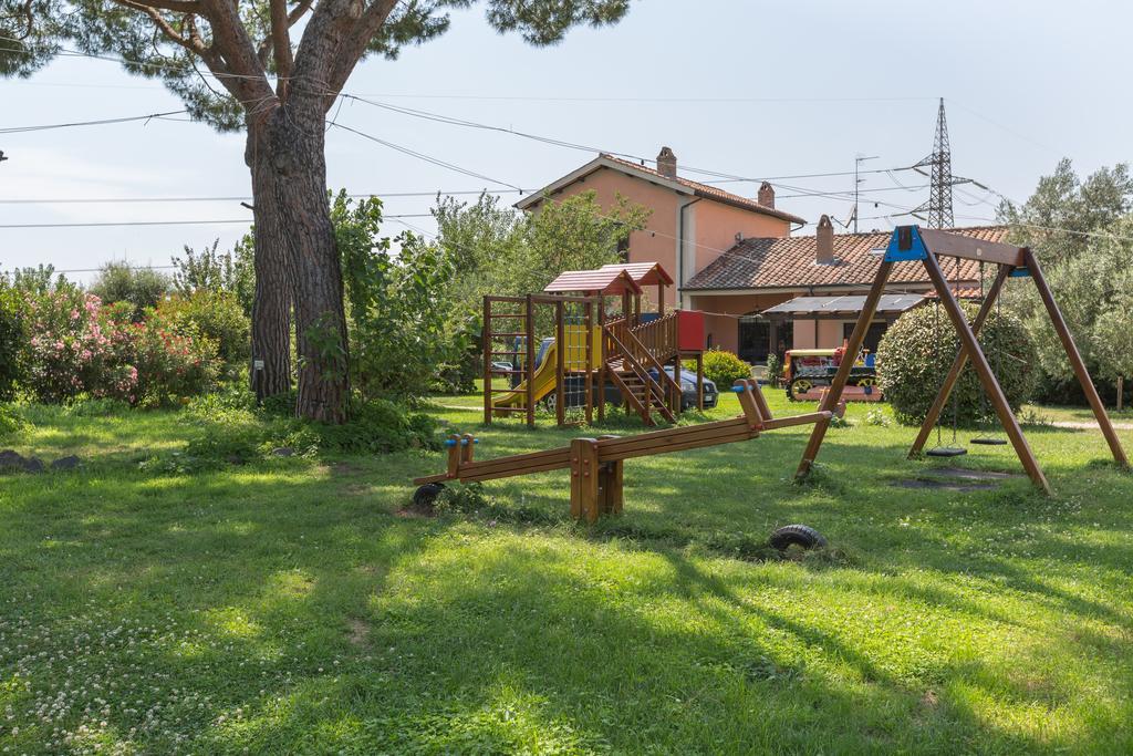Casalfattoria Apartment Rome Exterior photo