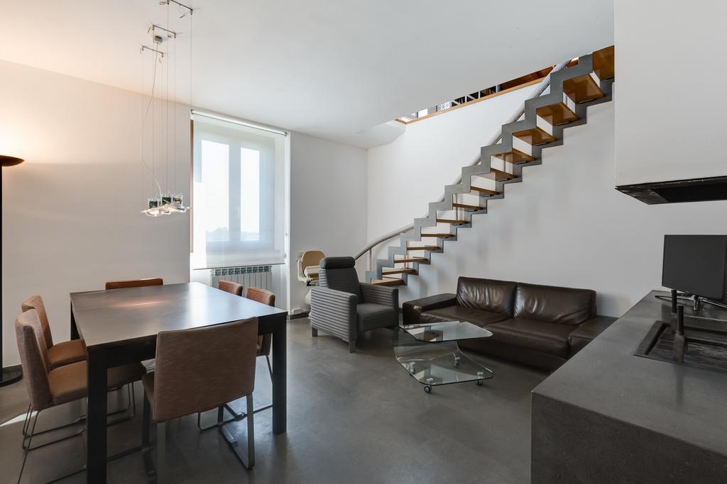 Casalfattoria Apartment Rome Exterior photo