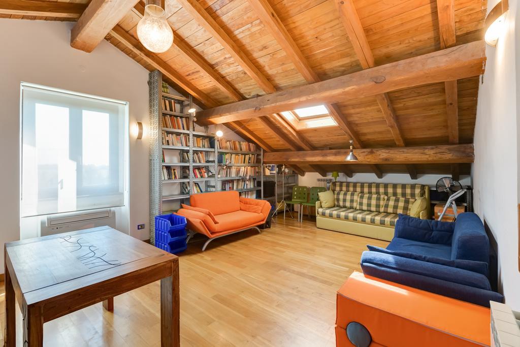 Casalfattoria Apartment Rome Exterior photo