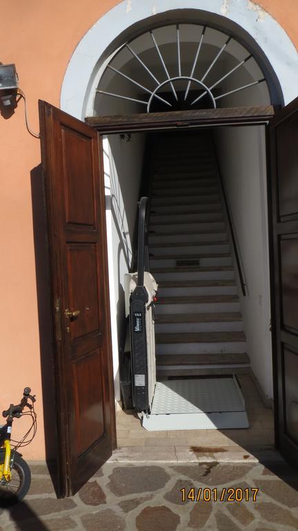 Casalfattoria Apartment Rome Exterior photo